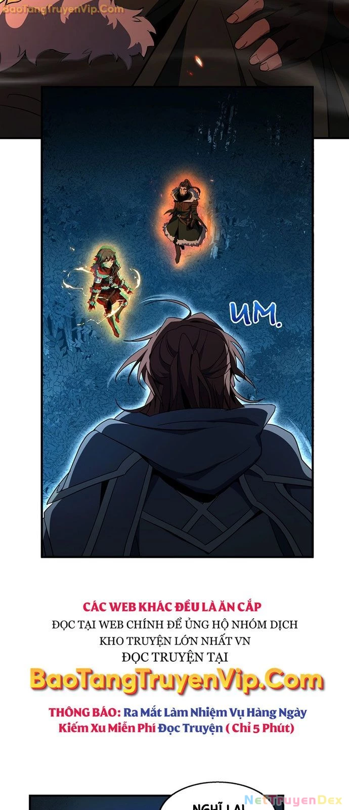 Ánh Sáng Cuối Con Đường Chapter 211 - Trang 4