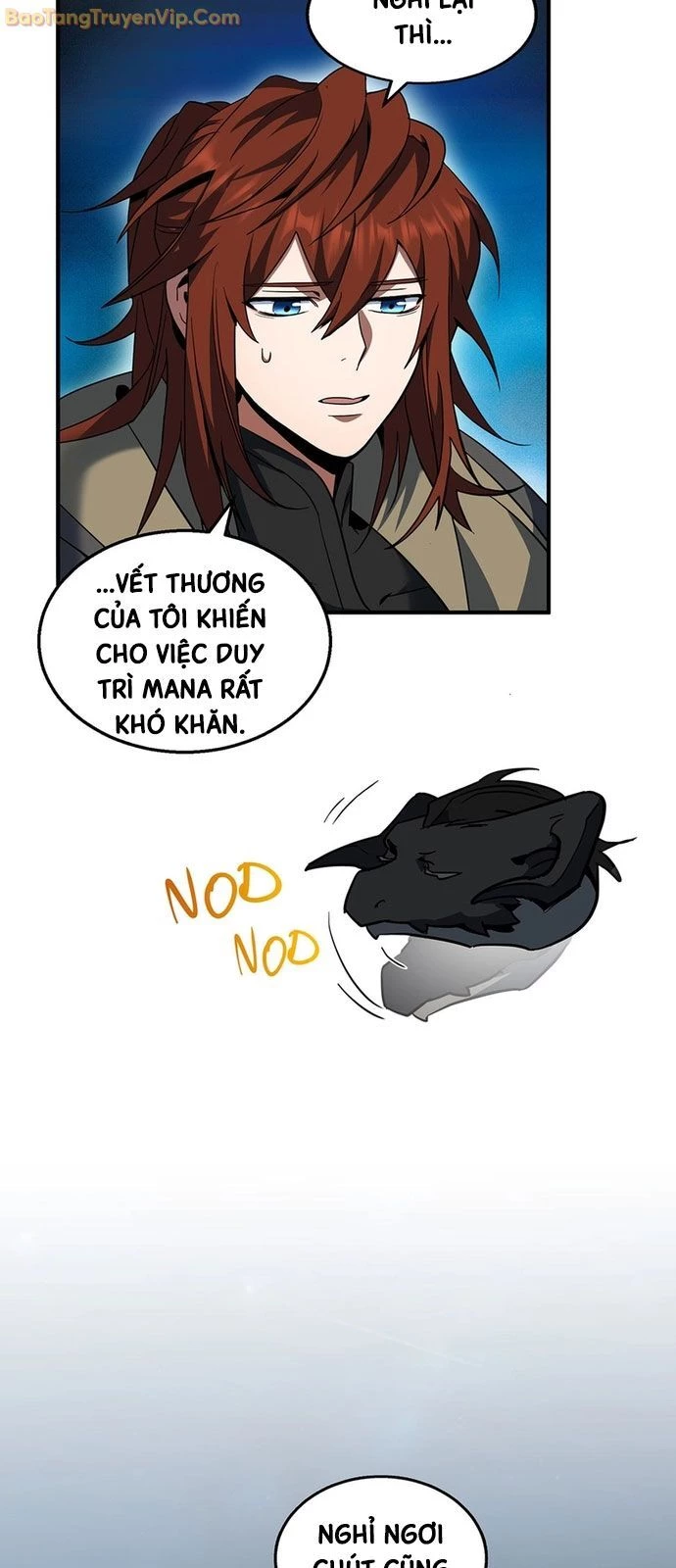 Ánh Sáng Cuối Con Đường Chapter 211 - Trang 4