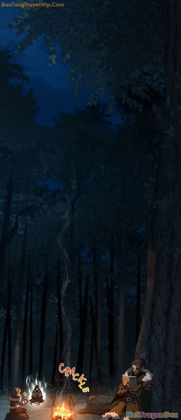 Ánh Sáng Cuối Con Đường Chapter 211 - Trang 4