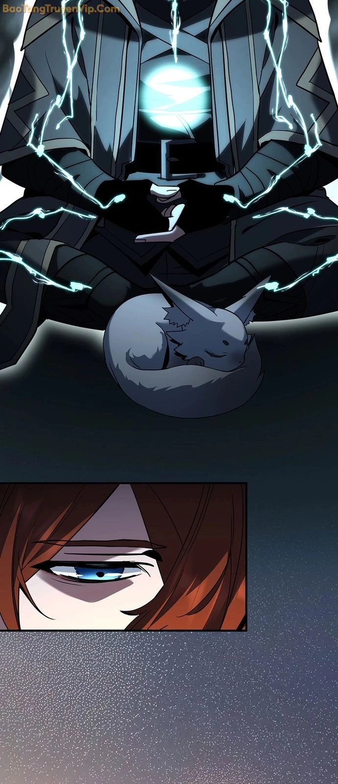 Ánh Sáng Cuối Con Đường Chapter 211 - Trang 4