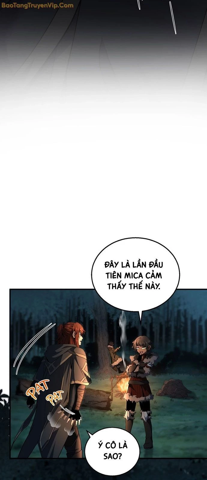 Ánh Sáng Cuối Con Đường Chapter 211 - Trang 4