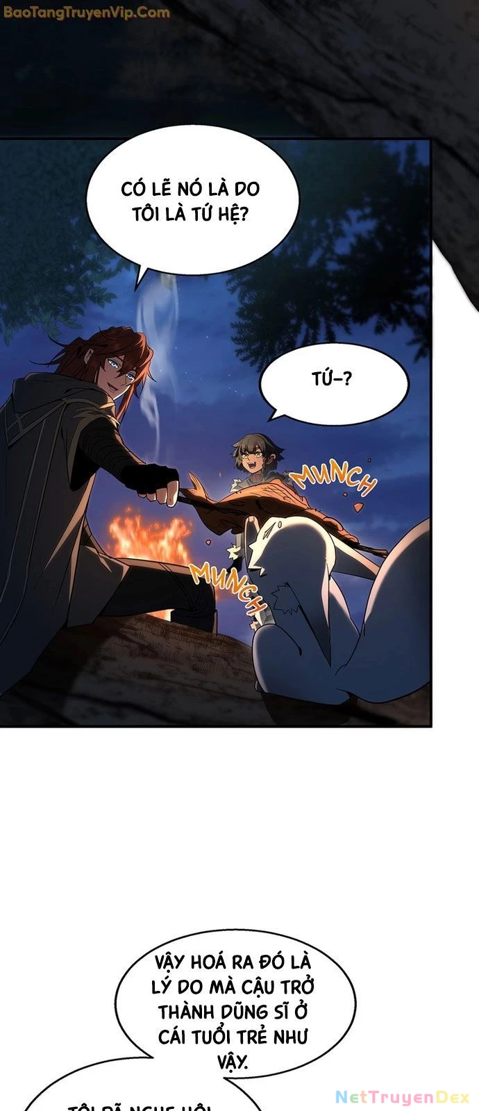 Ánh Sáng Cuối Con Đường Chapter 211 - Trang 4