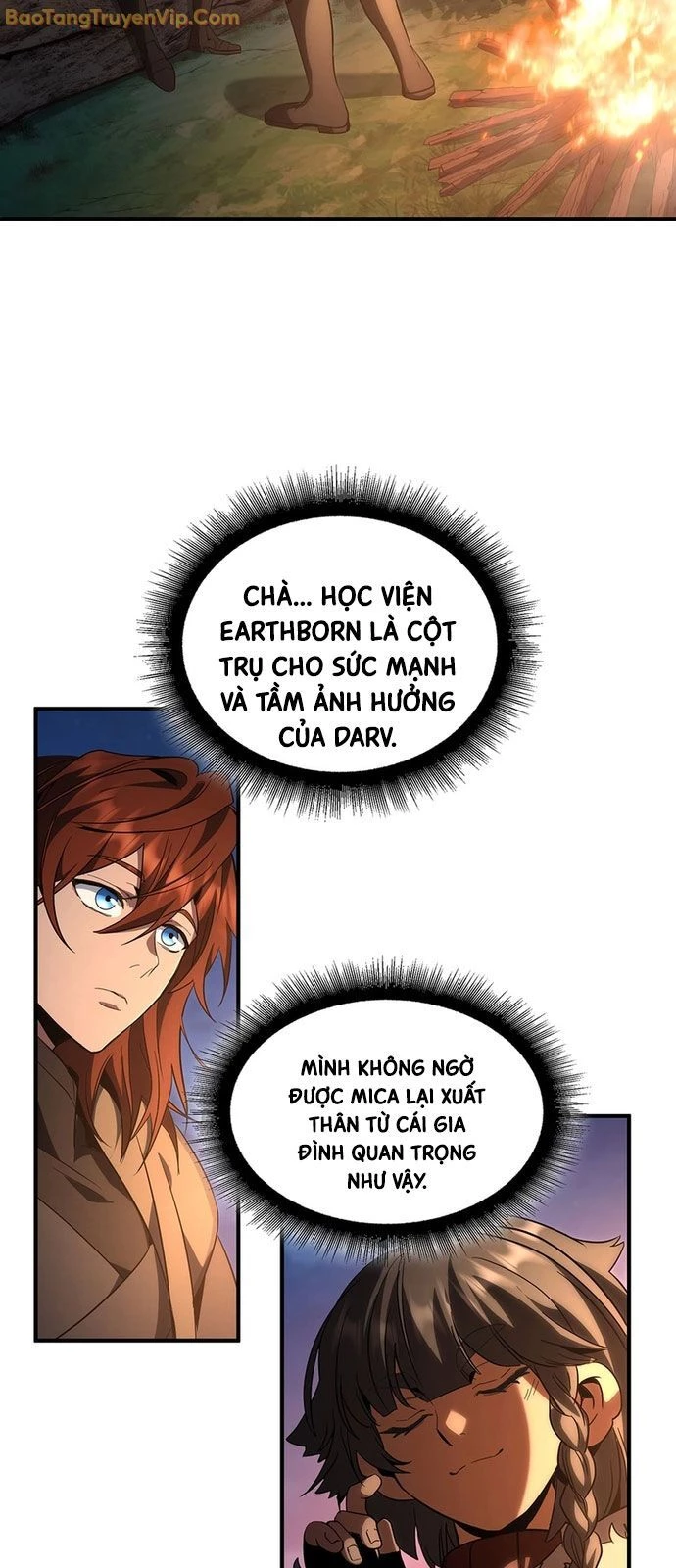 Ánh Sáng Cuối Con Đường Chapter 211 - Trang 4