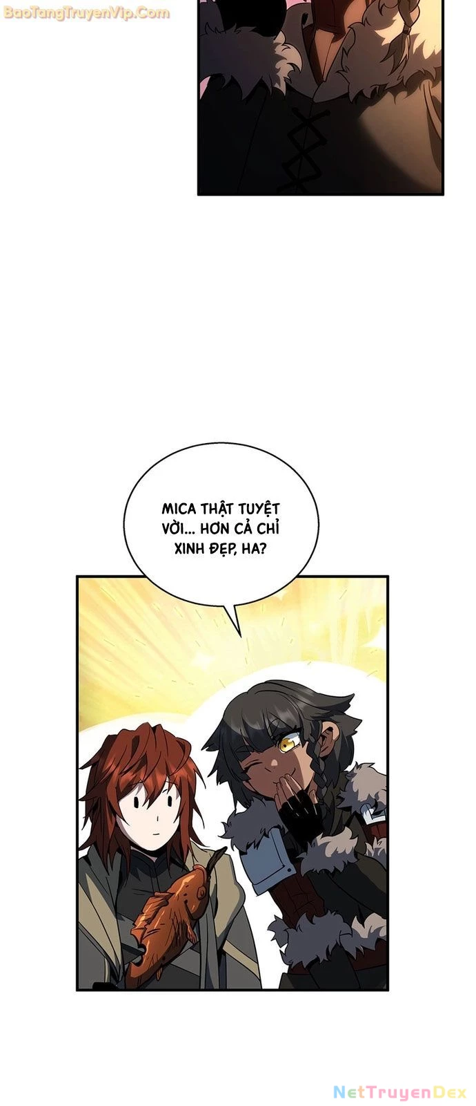 Ánh Sáng Cuối Con Đường Chapter 211 - Trang 4