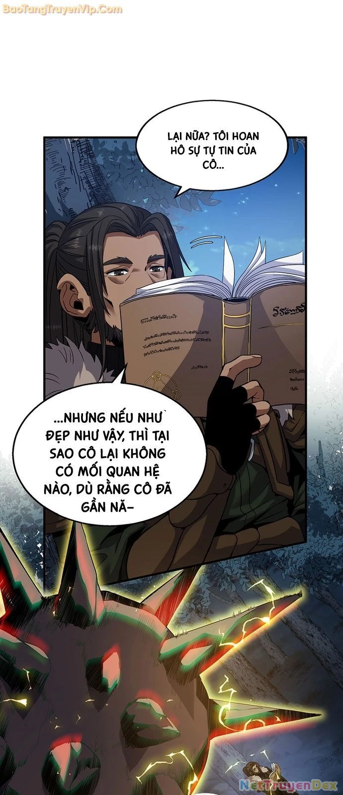 Ánh Sáng Cuối Con Đường Chapter 211 - Trang 4