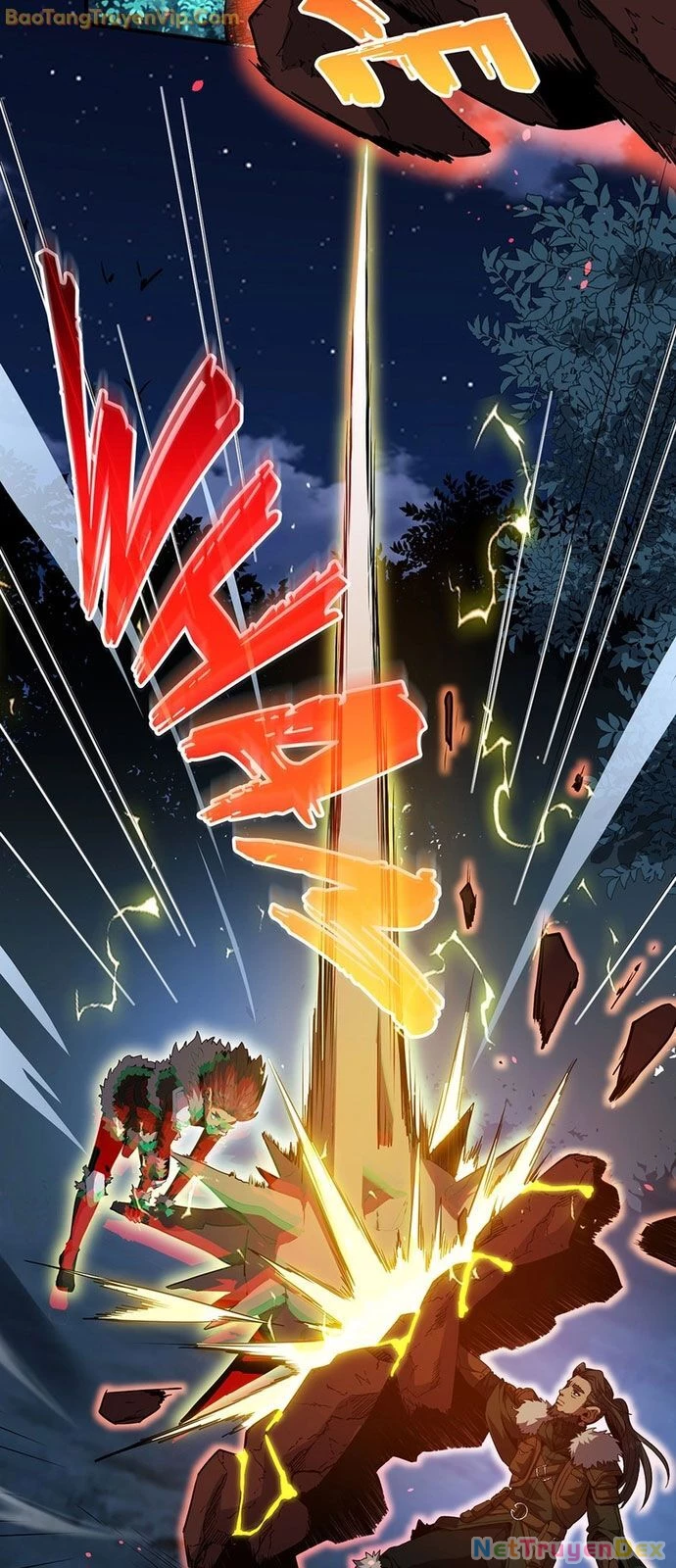 Ánh Sáng Cuối Con Đường Chapter 211 - Trang 4