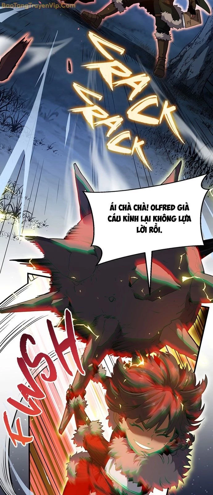 Ánh Sáng Cuối Con Đường Chapter 211 - Trang 4