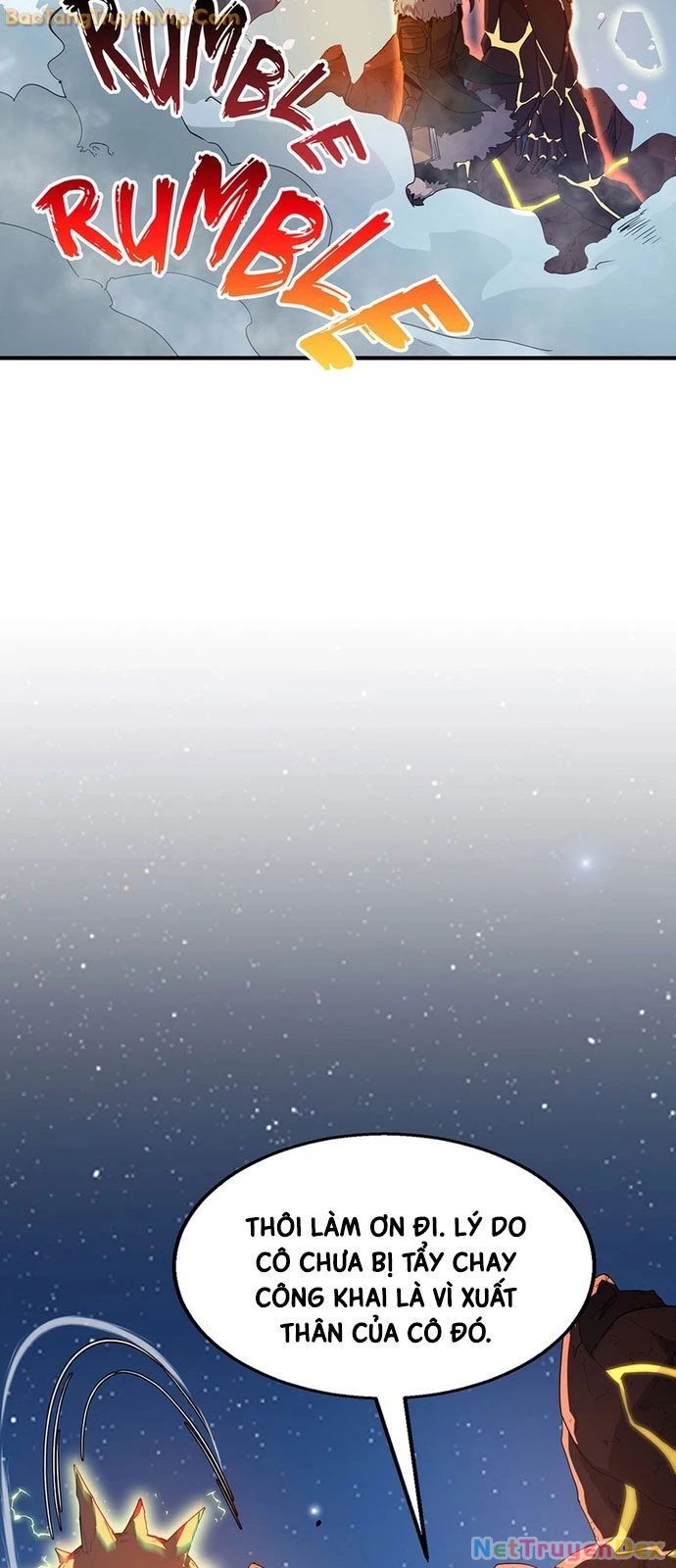 Ánh Sáng Cuối Con Đường Chapter 211 - Trang 4