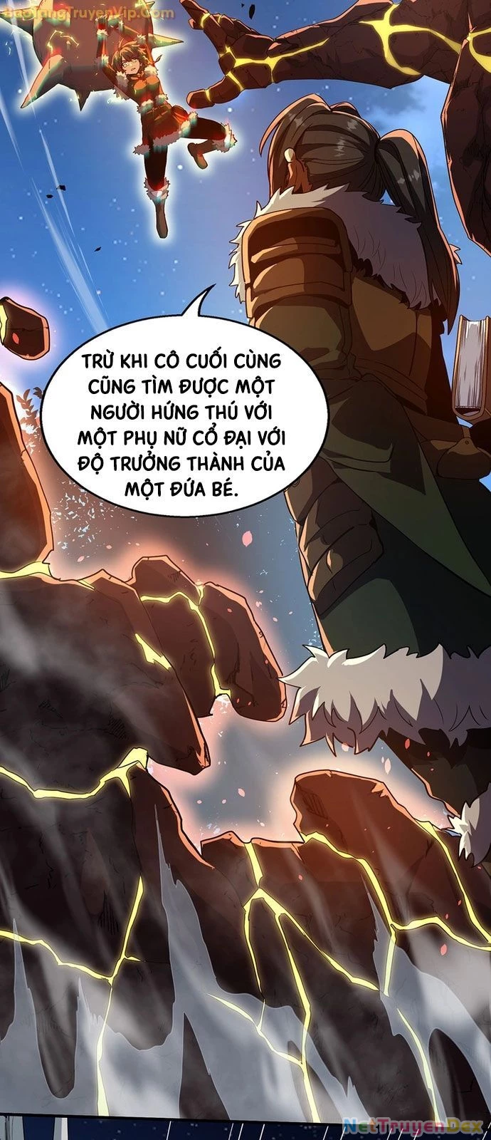 Ánh Sáng Cuối Con Đường Chapter 211 - Trang 4