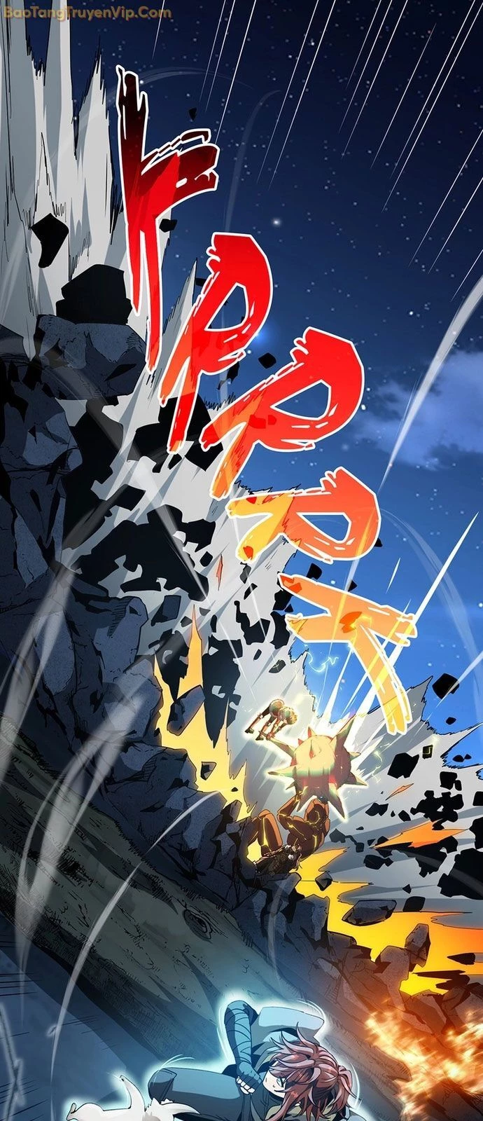 Ánh Sáng Cuối Con Đường Chapter 211 - Trang 4