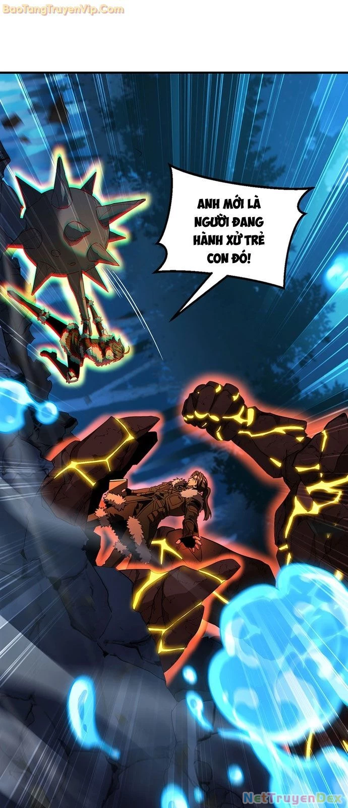 Ánh Sáng Cuối Con Đường Chapter 211 - Trang 4