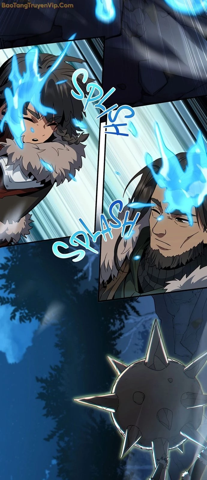 Ánh Sáng Cuối Con Đường Chapter 211 - Trang 4