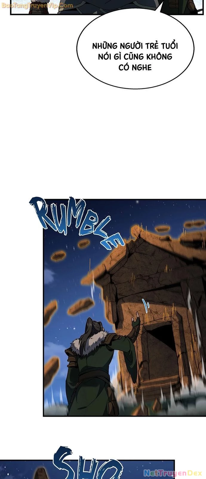 Ánh Sáng Cuối Con Đường Chapter 211 - Trang 4