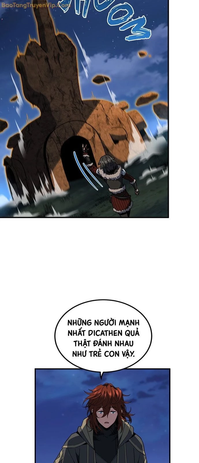 Ánh Sáng Cuối Con Đường Chapter 211 - Trang 4