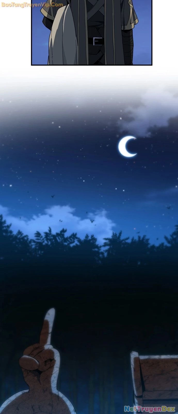 Ánh Sáng Cuối Con Đường Chapter 211 - Trang 4