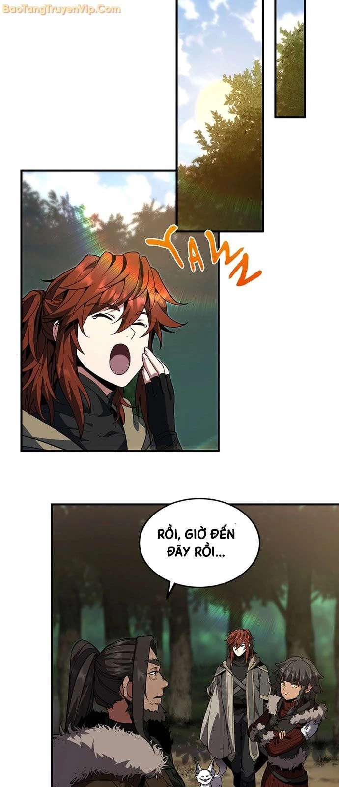 Ánh Sáng Cuối Con Đường Chapter 211 - Trang 4