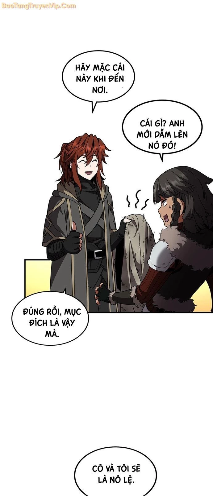 Ánh Sáng Cuối Con Đường Chapter 211 - Trang 4