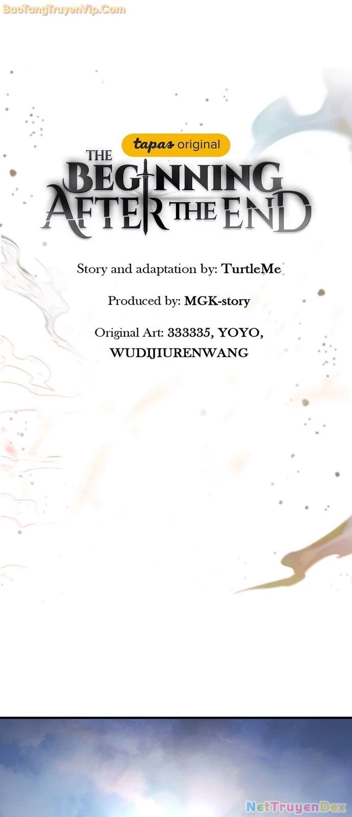 Ánh Sáng Cuối Con Đường Chapter 211 - Trang 4