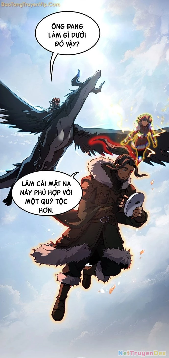 Ánh Sáng Cuối Con Đường Chapter 211 - Trang 4