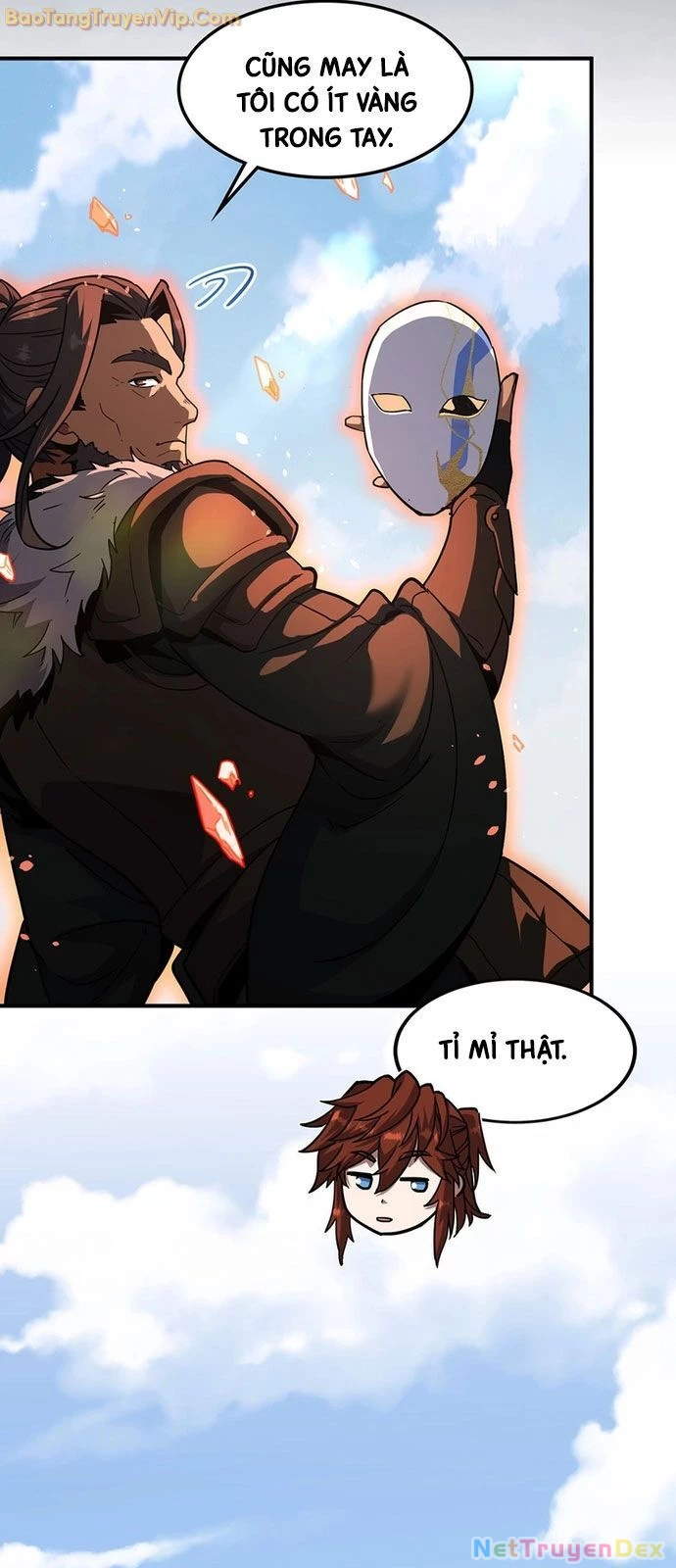 Ánh Sáng Cuối Con Đường Chapter 211 - Trang 4