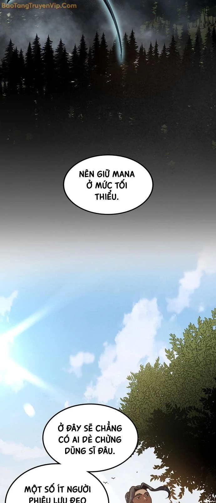 Ánh Sáng Cuối Con Đường Chapter 211 - Trang 4