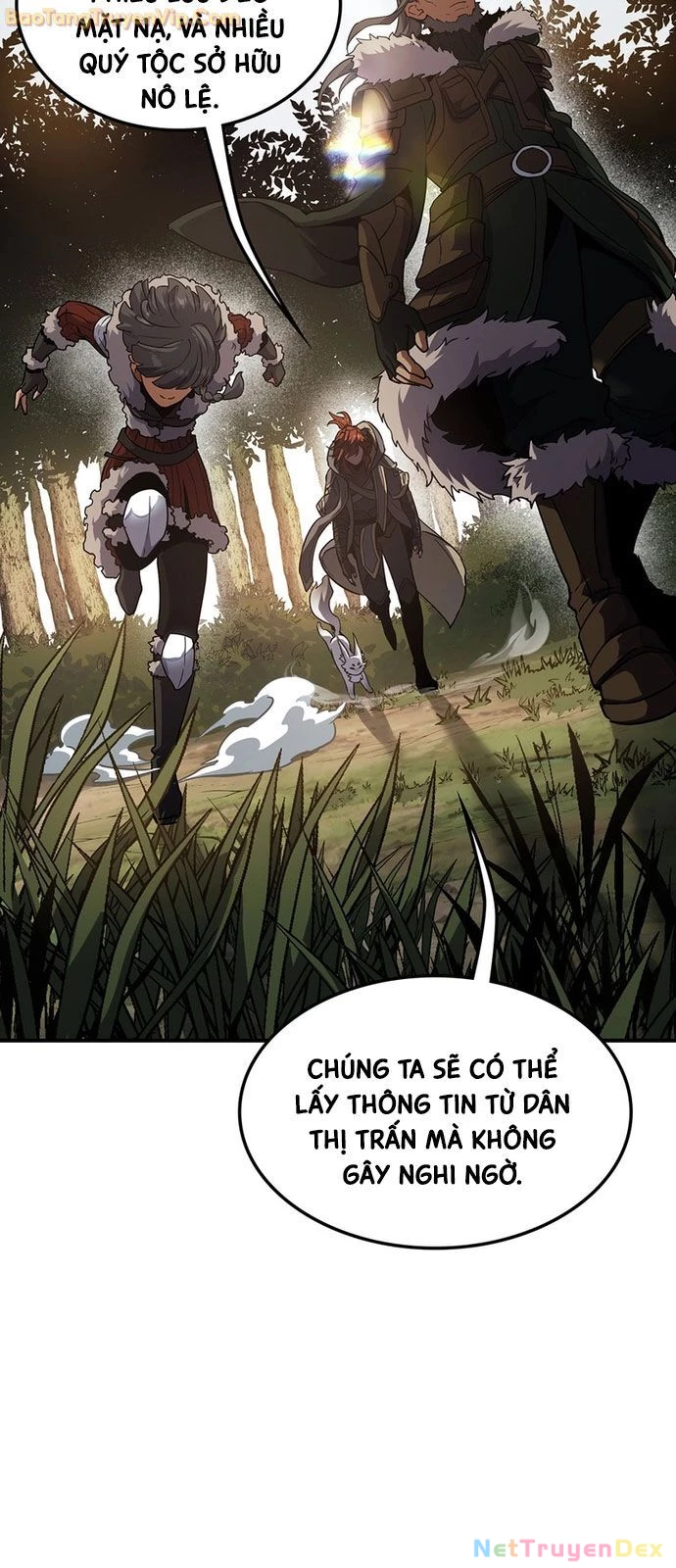 Ánh Sáng Cuối Con Đường Chapter 211 - Trang 4