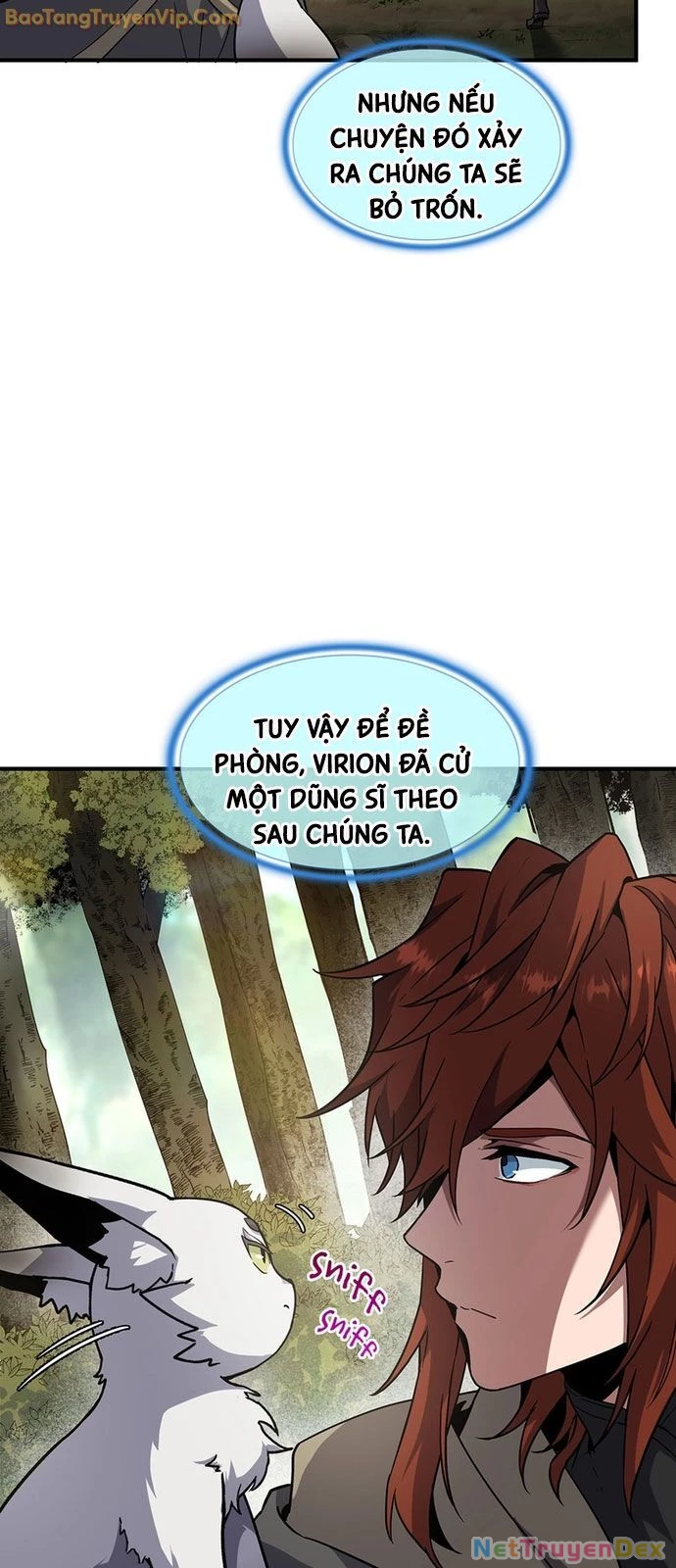 Ánh Sáng Cuối Con Đường Chapter 211 - Trang 4