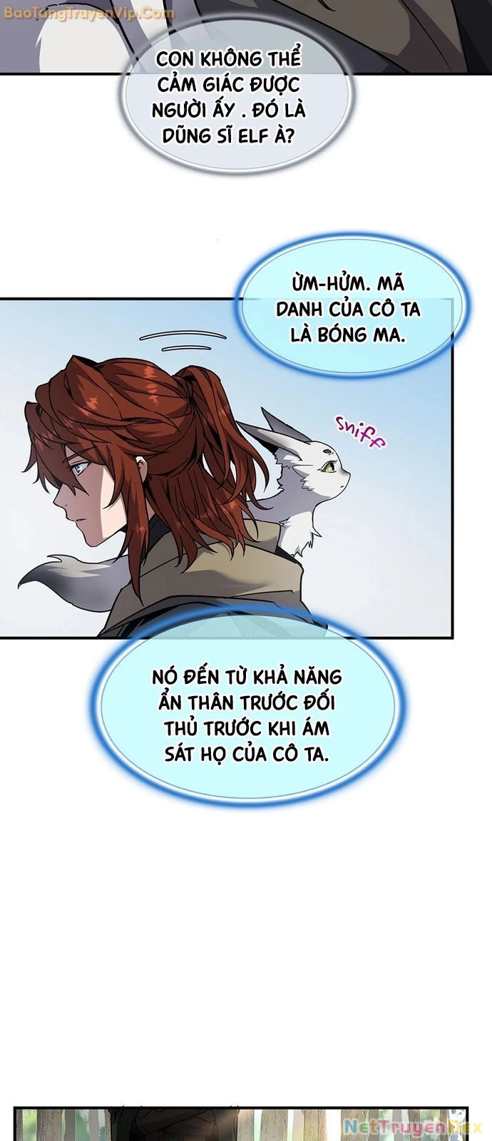 Ánh Sáng Cuối Con Đường Chapter 211 - Trang 4