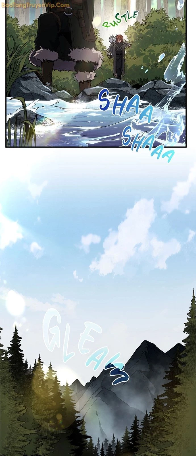 Ánh Sáng Cuối Con Đường Chapter 211 - Trang 4