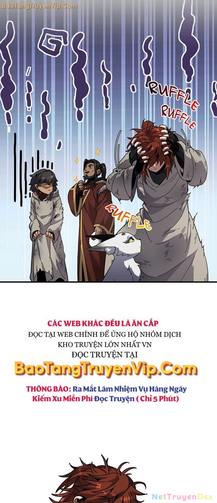 Ánh Sáng Cuối Con Đường Chapter 211 - Trang 4