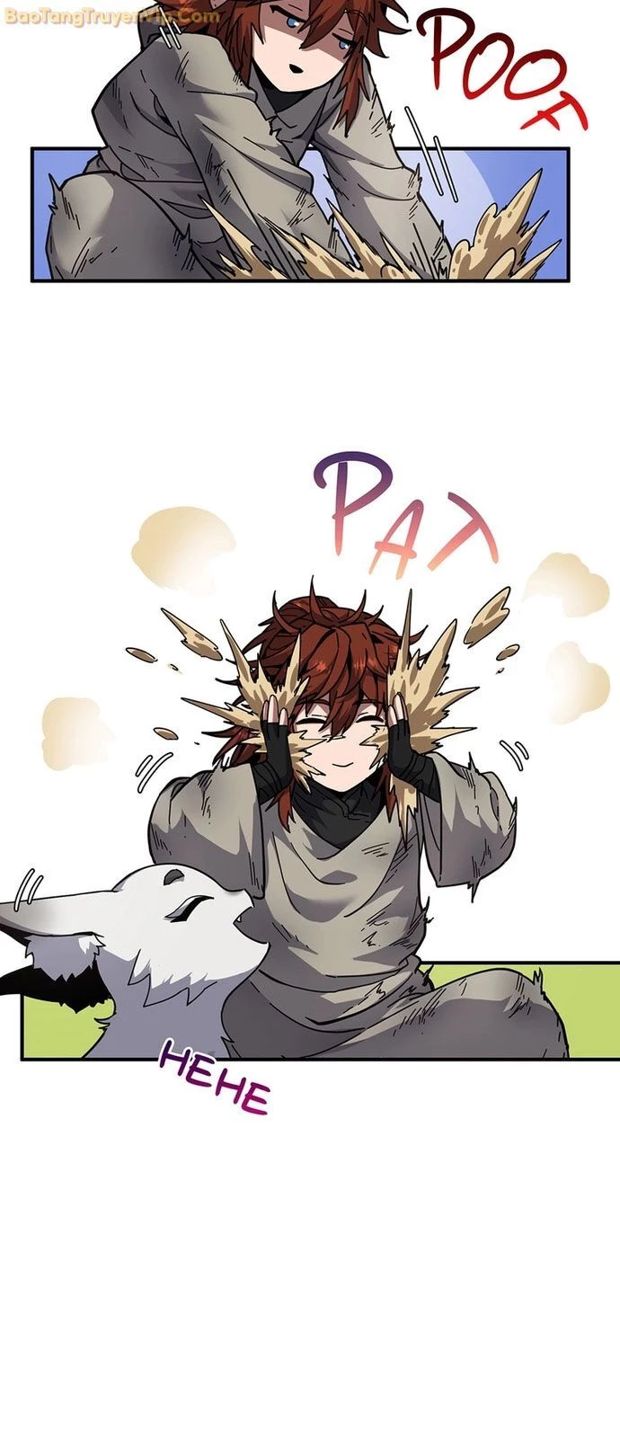 Ánh Sáng Cuối Con Đường Chapter 211 - Trang 4