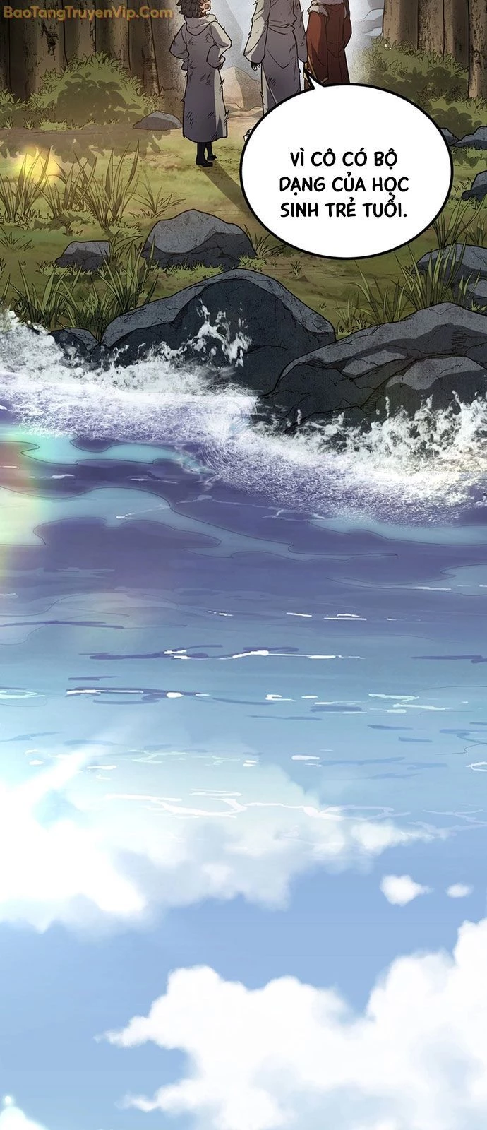 Ánh Sáng Cuối Con Đường Chapter 211 - Trang 4