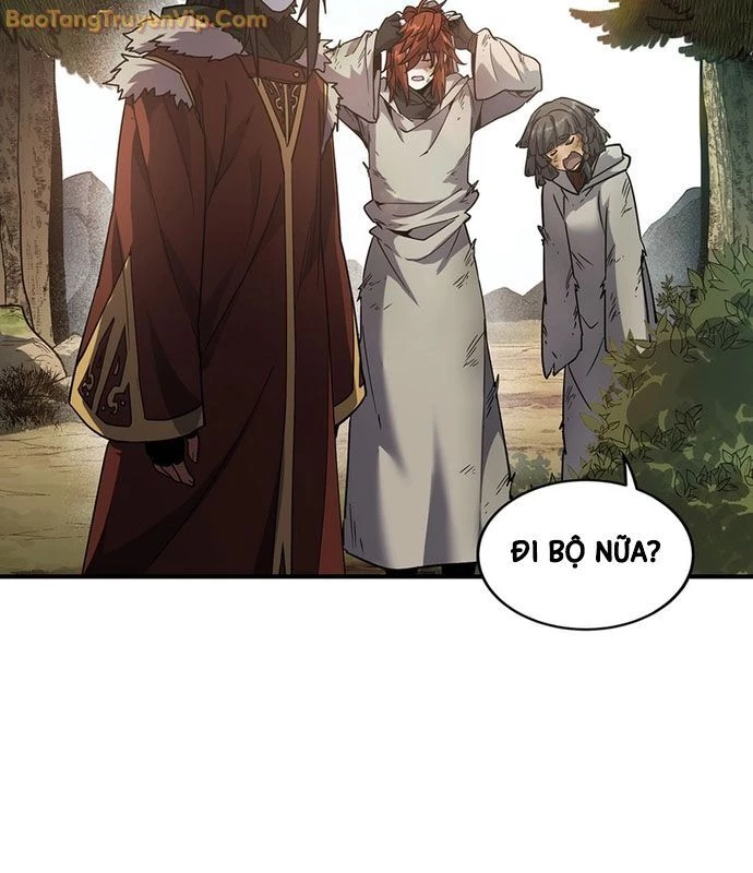 Ánh Sáng Cuối Con Đường Chapter 211 - Trang 4