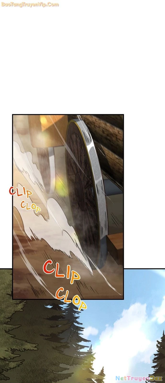 Ánh Sáng Cuối Con Đường Chapter 211 - Trang 4