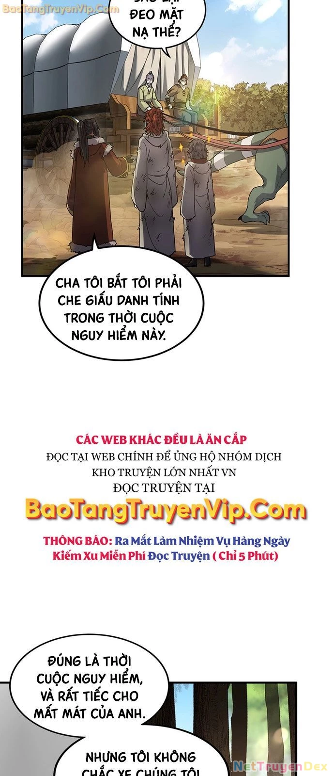 Ánh Sáng Cuối Con Đường Chapter 211 - Trang 4