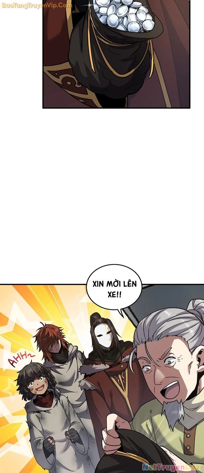 Ánh Sáng Cuối Con Đường Chapter 211 - Trang 4