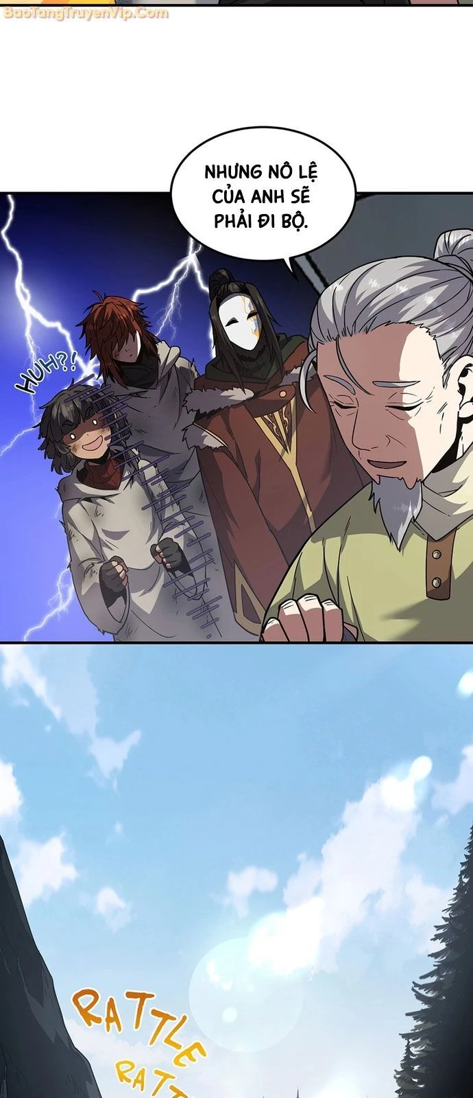 Ánh Sáng Cuối Con Đường Chapter 211 - Trang 4