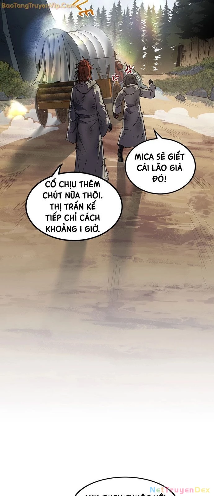 Ánh Sáng Cuối Con Đường Chapter 211 - Trang 4