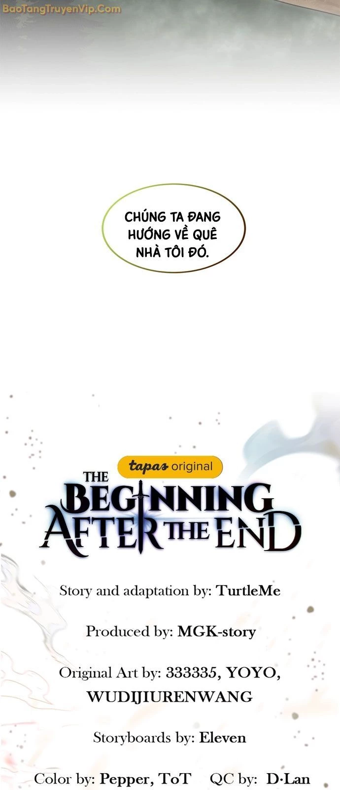 Ánh Sáng Cuối Con Đường Chapter 211 - Trang 4