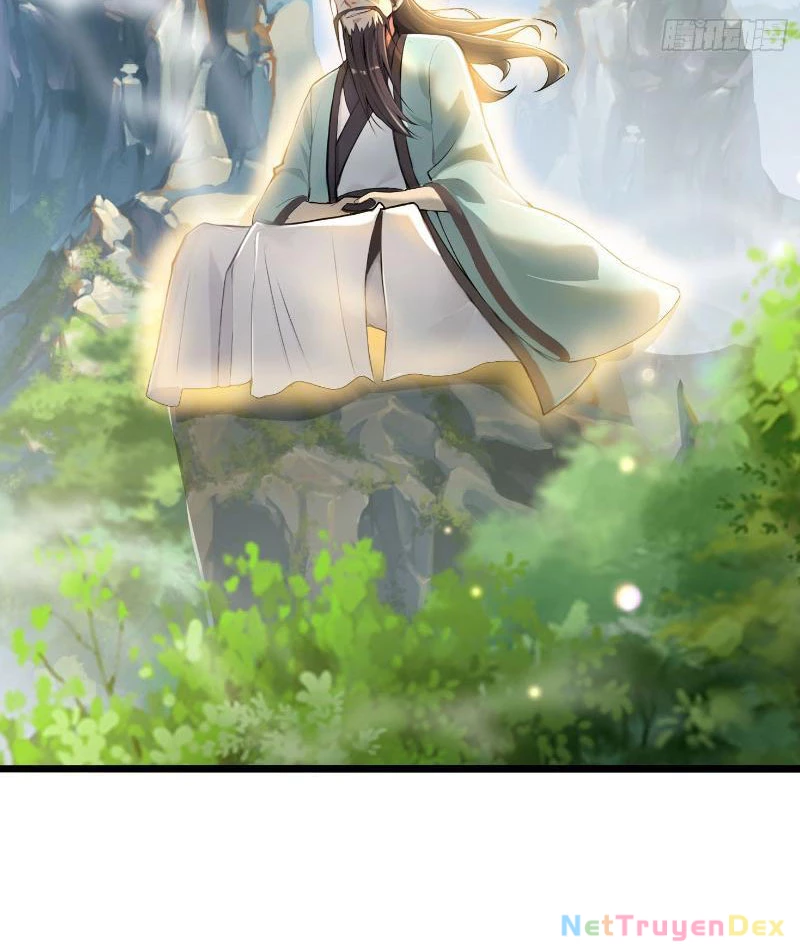 Tu chân trăm vạn năm: Đệ tử của ta trải rộng tiên giới Chapter 1 - Trang 2