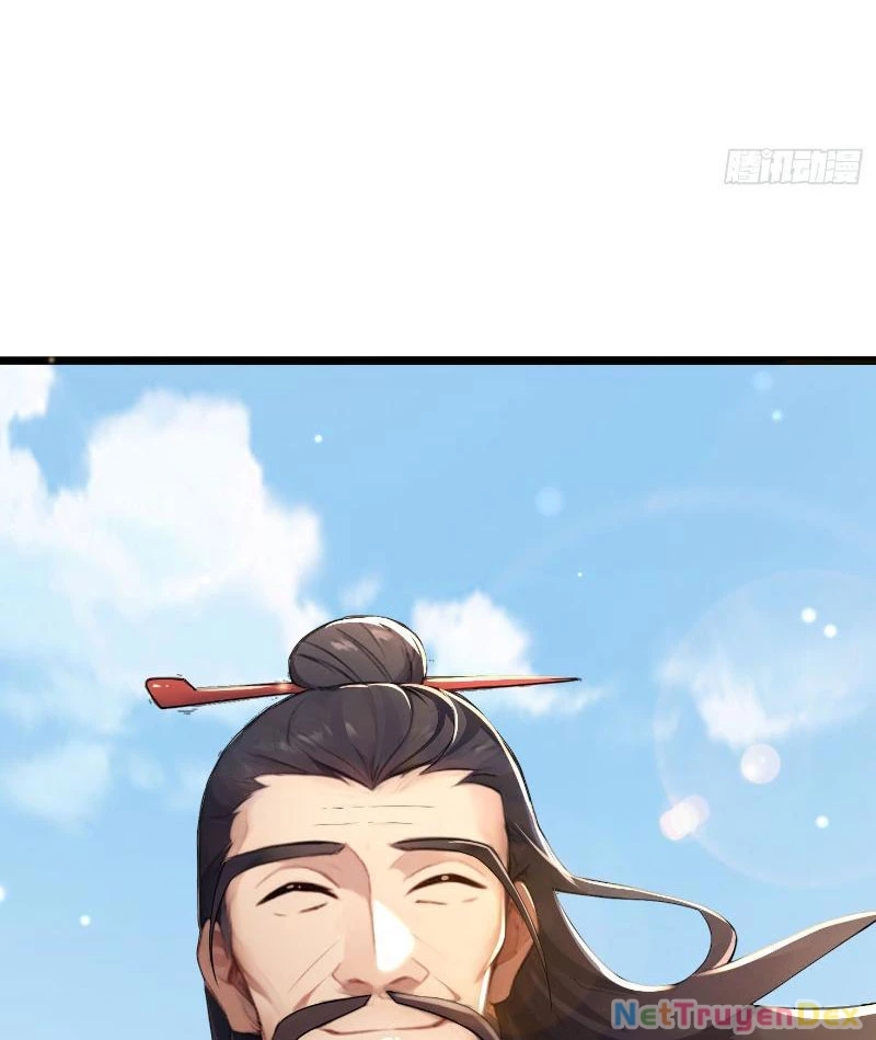 Tu chân trăm vạn năm: Đệ tử của ta trải rộng tiên giới Chapter 1 - Trang 2