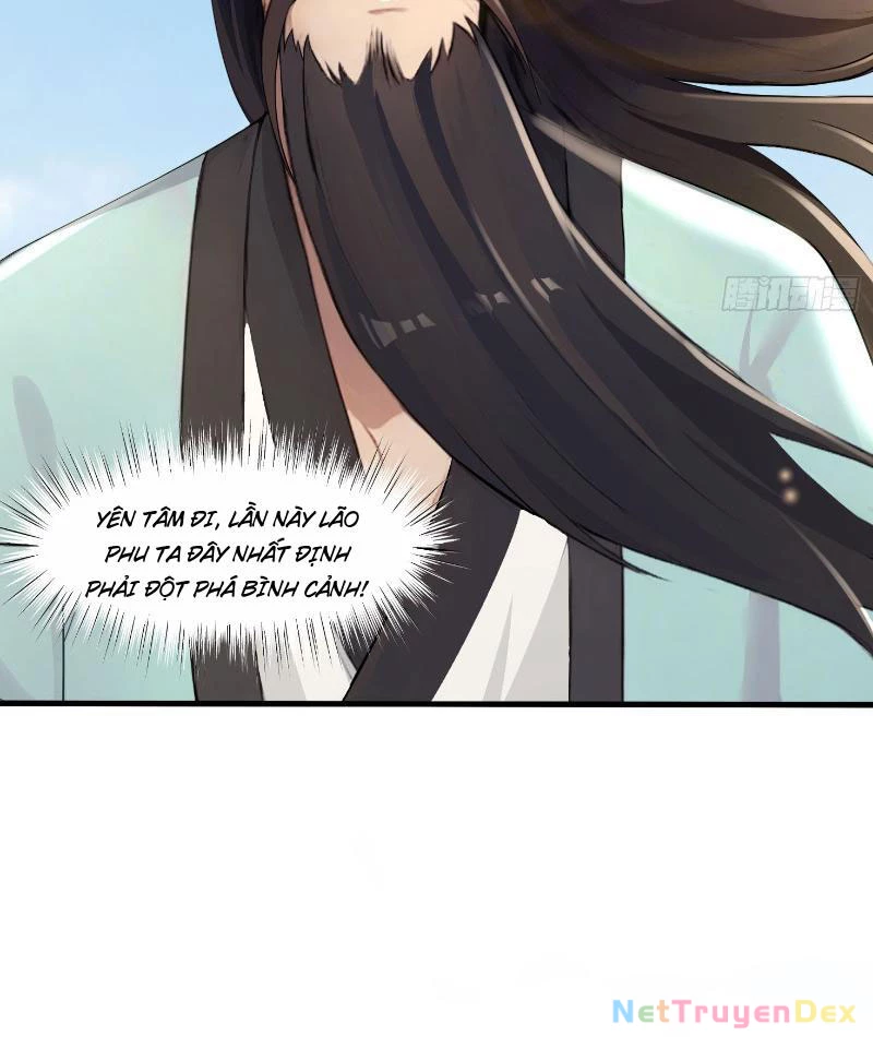 Tu chân trăm vạn năm: Đệ tử của ta trải rộng tiên giới Chapter 1 - Trang 2