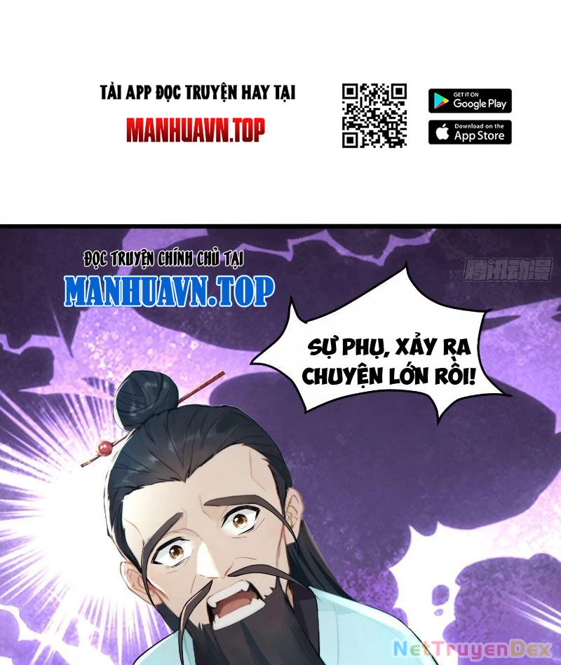 Tu chân trăm vạn năm: Đệ tử của ta trải rộng tiên giới Chapter 1 - Trang 2