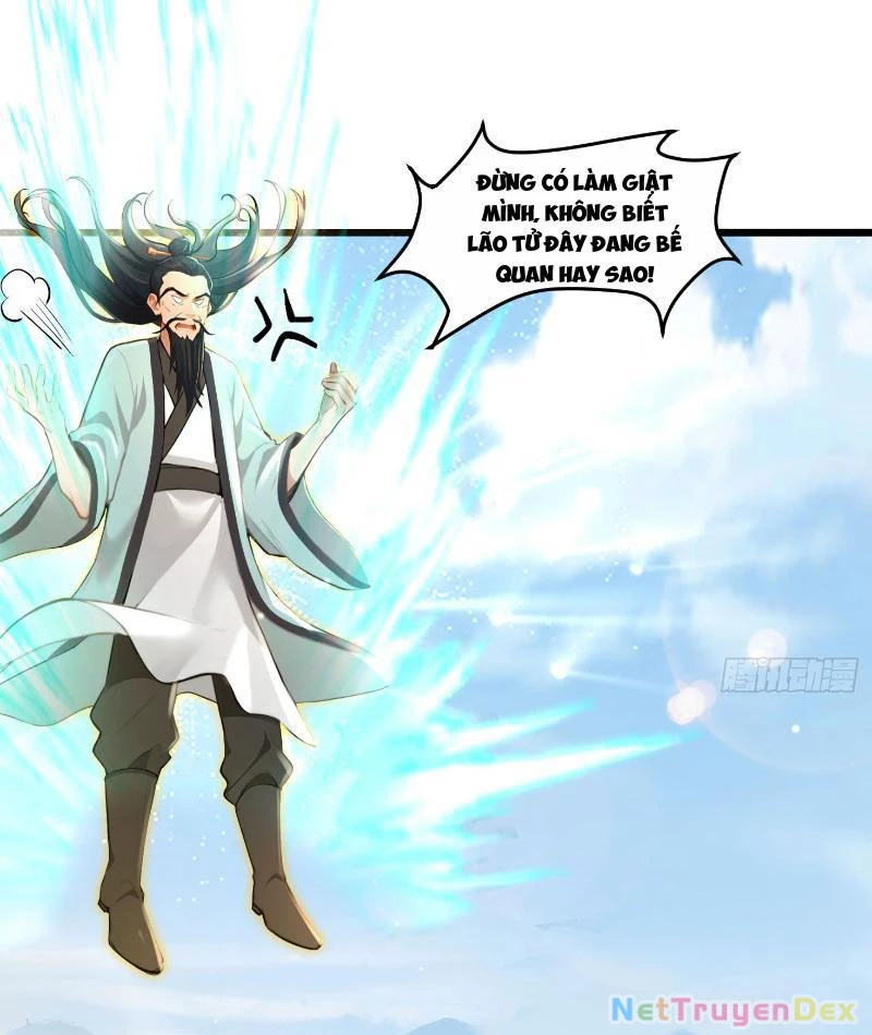 Tu chân trăm vạn năm: Đệ tử của ta trải rộng tiên giới Chapter 1 - Trang 2