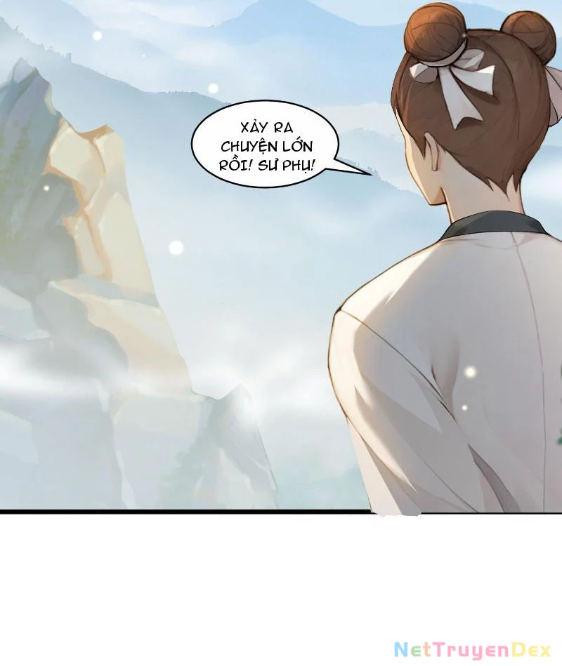 Tu chân trăm vạn năm: Đệ tử của ta trải rộng tiên giới Chapter 1 - Trang 2