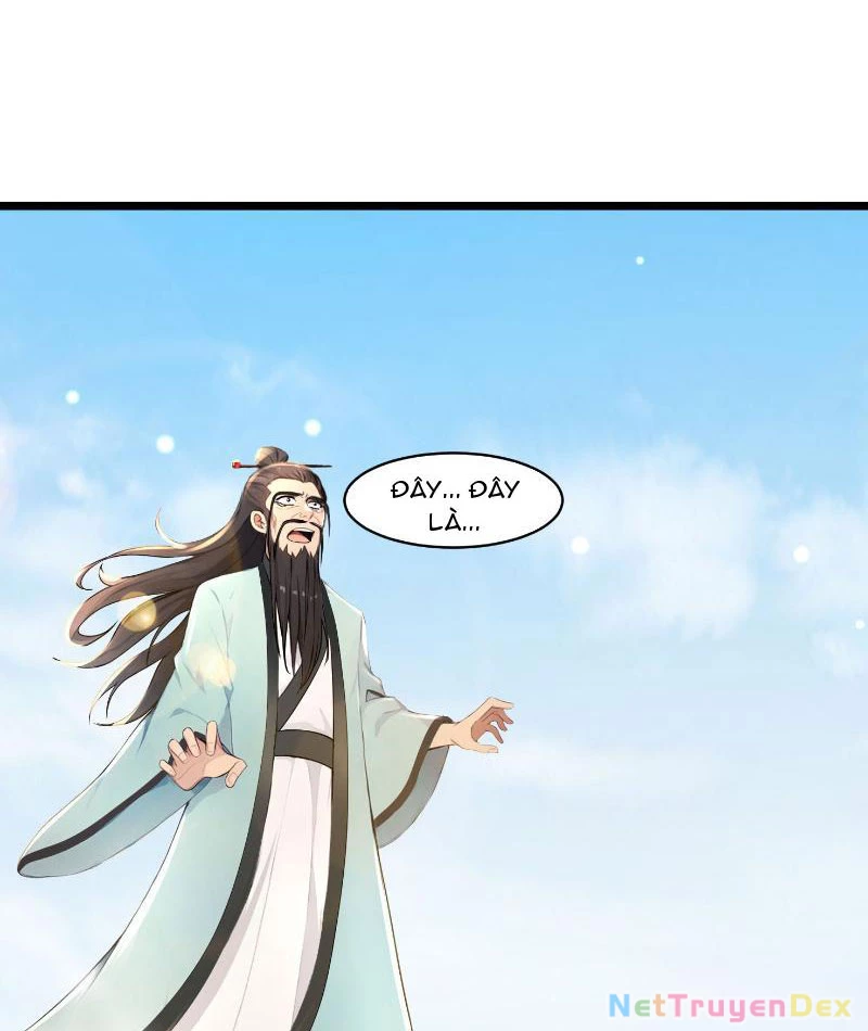 Tu chân trăm vạn năm: Đệ tử của ta trải rộng tiên giới Chapter 1 - Trang 2