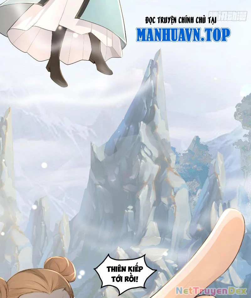 Tu chân trăm vạn năm: Đệ tử của ta trải rộng tiên giới Chapter 1 - Trang 2