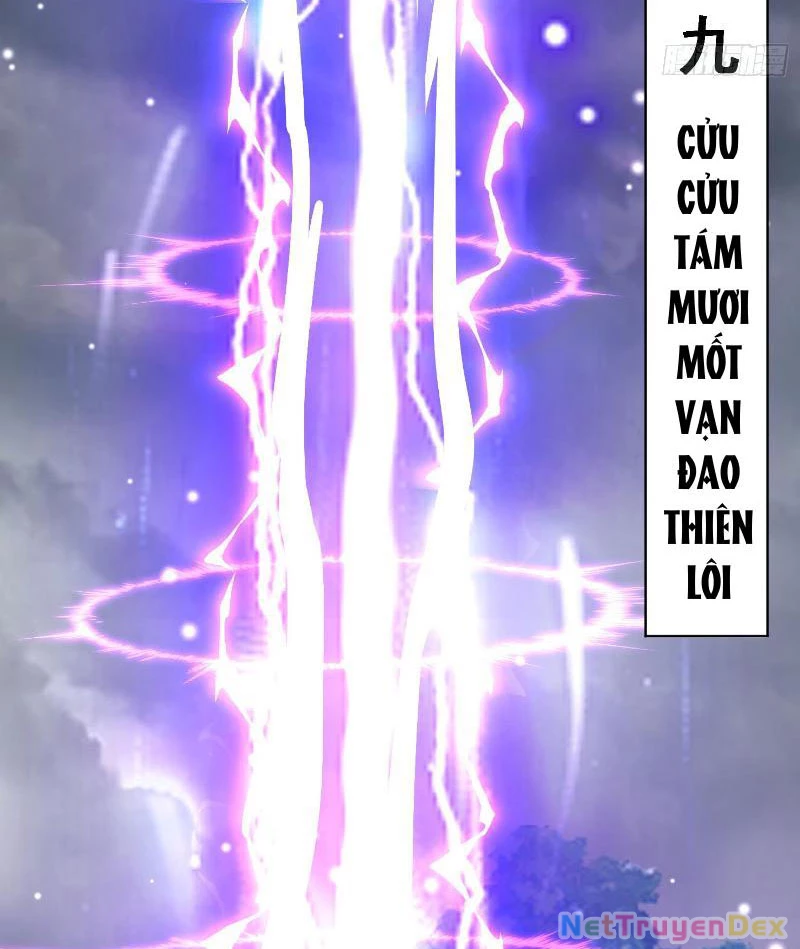 Tu chân trăm vạn năm: Đệ tử của ta trải rộng tiên giới Chapter 1 - Trang 2