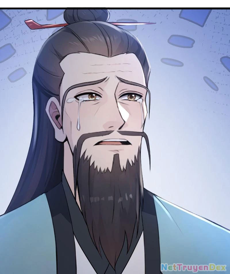 Tu chân trăm vạn năm: Đệ tử của ta trải rộng tiên giới Chapter 1 - Trang 2