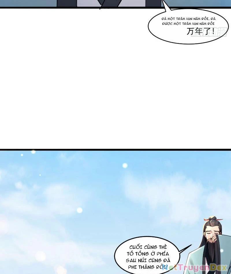 Tu chân trăm vạn năm: Đệ tử của ta trải rộng tiên giới Chapter 1 - Trang 2